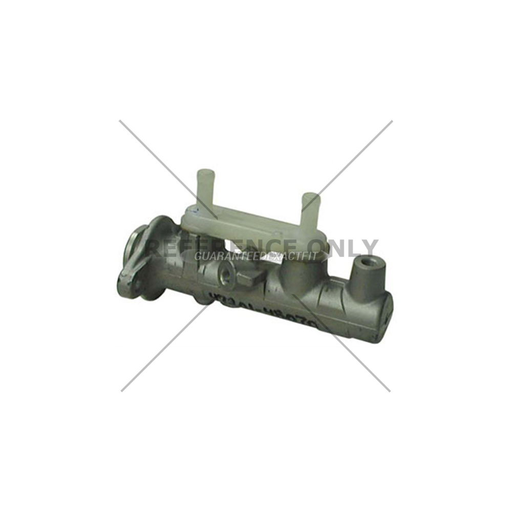 2001 Lexus RX300 Brake Master Cylinder