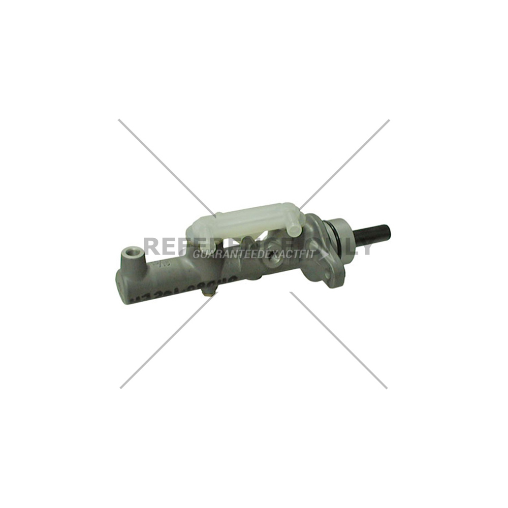 2003 Toyota Sienna Brake Master Cylinder