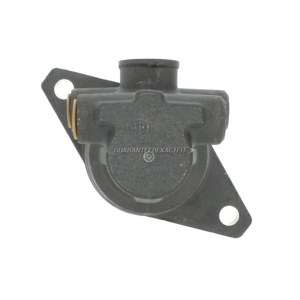 2006 Lexus RX330 Brake Master Cylinder