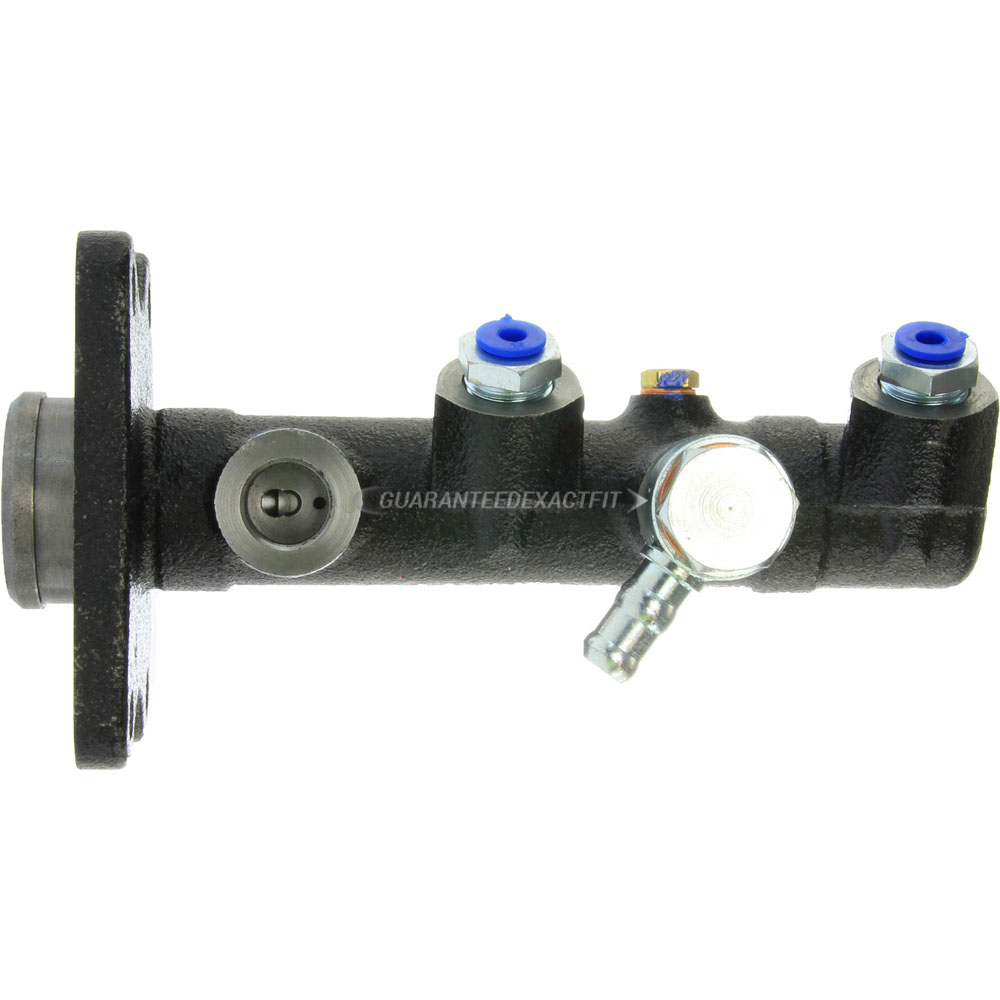 Toyota mr2 brake master cylinder