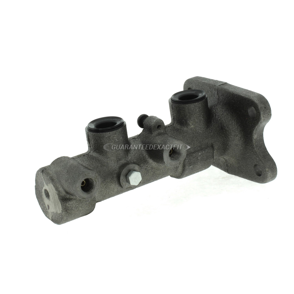 1992 Toyota MR2 Brake Master Cylinder