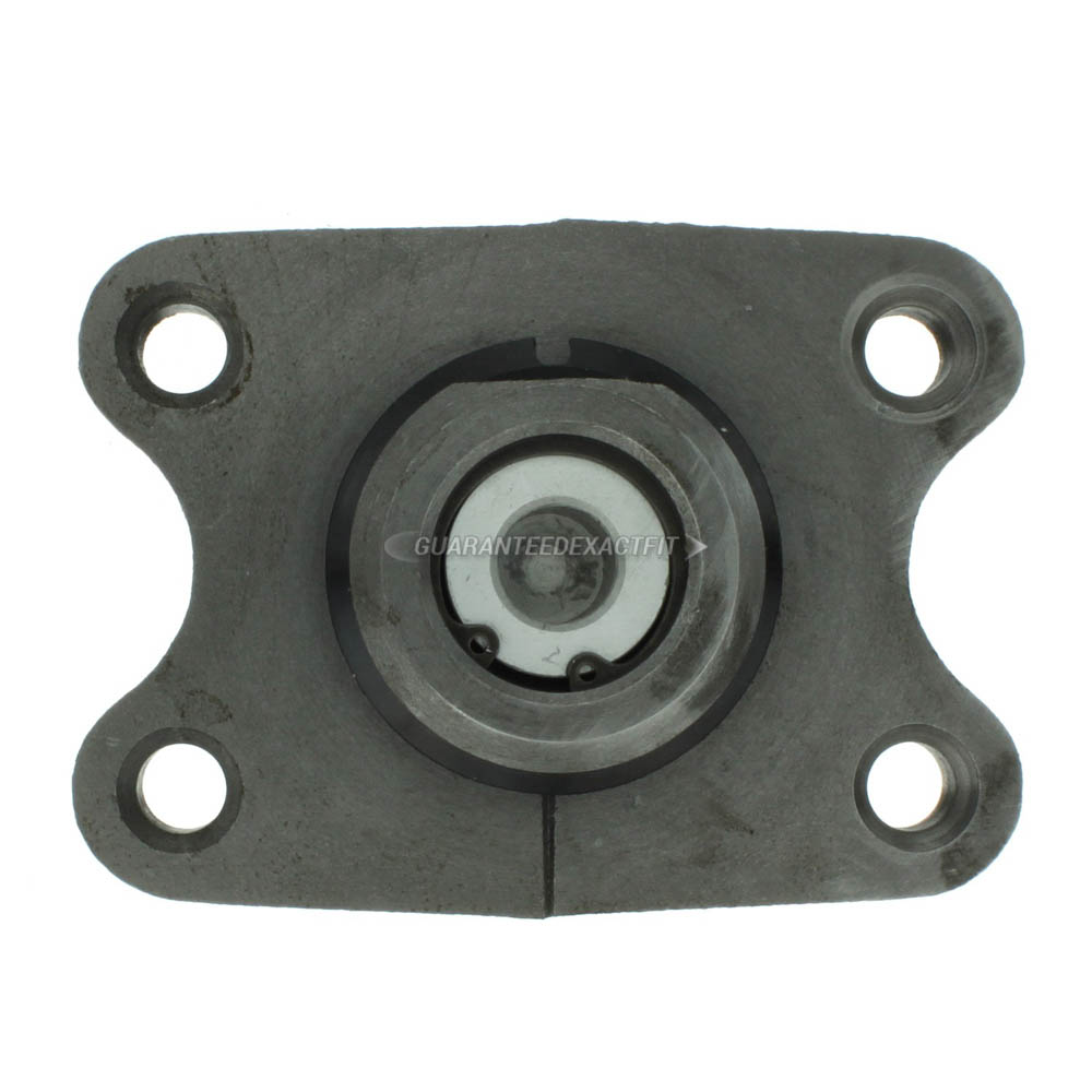 1992 Toyota MR2 Brake Master Cylinder