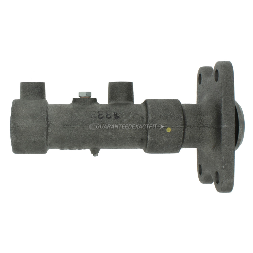 1992 Toyota MR2 Brake Master Cylinder