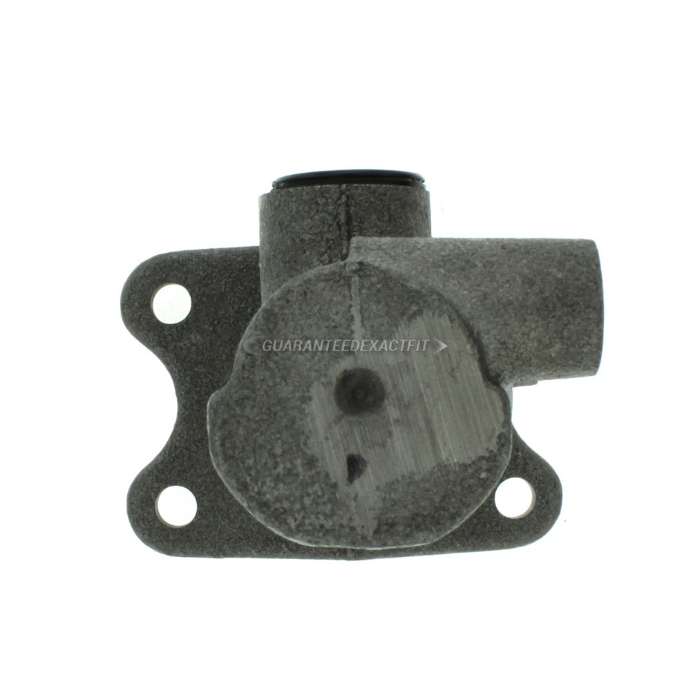 1992 Toyota MR2 Brake Master Cylinder