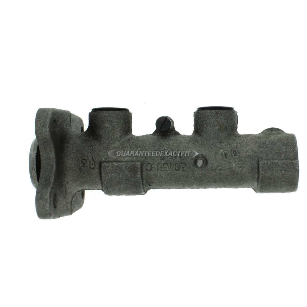 1992 Toyota MR2 Brake Master Cylinder
