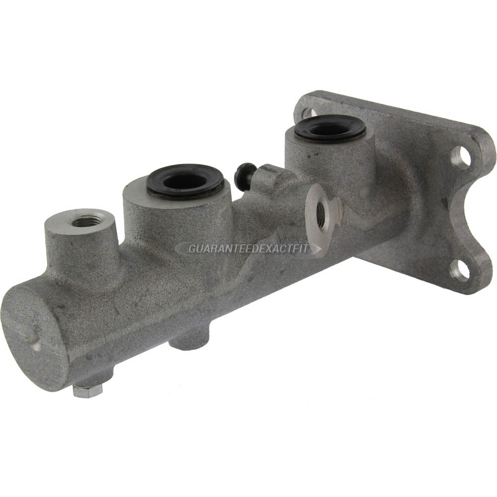 1994 Toyota MR2 Brake Master Cylinder