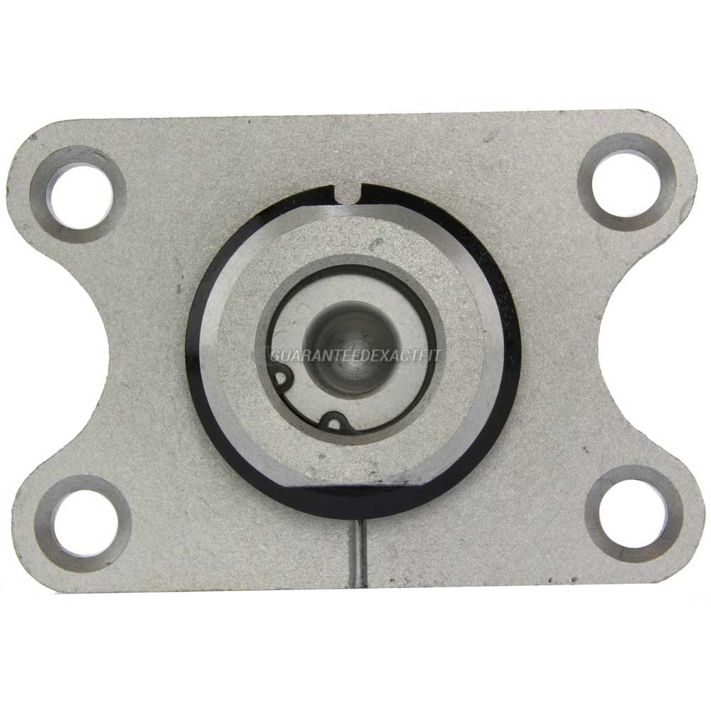 1994 Toyota MR2 Brake Master Cylinder