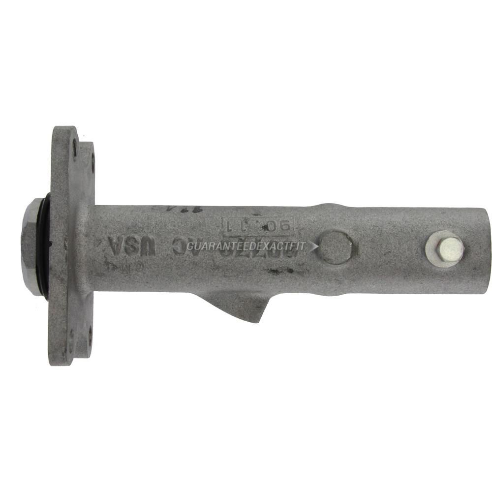 1994 Toyota MR2 Brake Master Cylinder