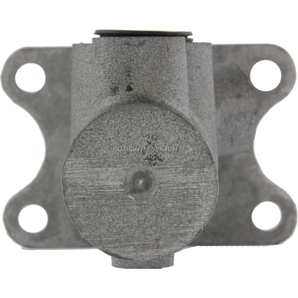 1994 Toyota MR2 Brake Master Cylinder