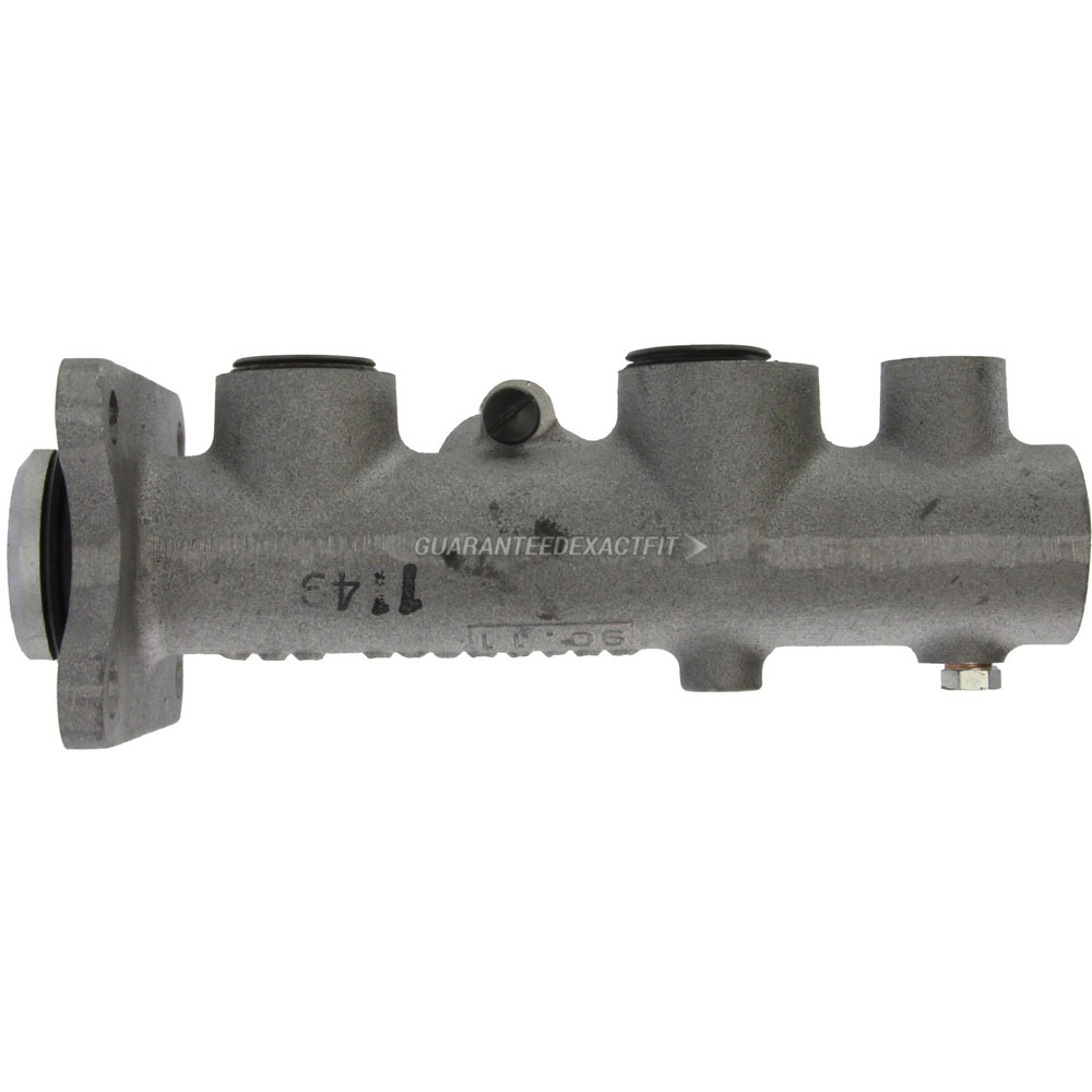 1994 Toyota MR2 Brake Master Cylinder
