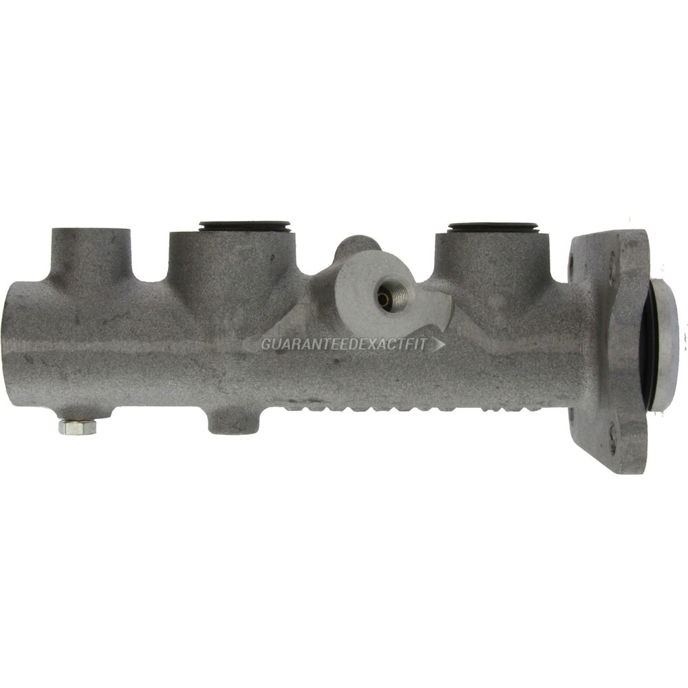 1994 Toyota MR2 Brake Master Cylinder
