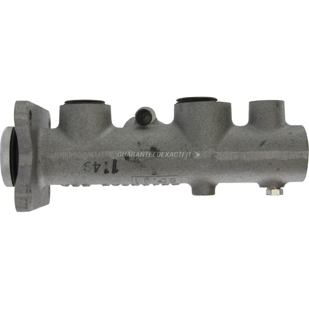 1994 Toyota MR2 Brake Master Cylinder