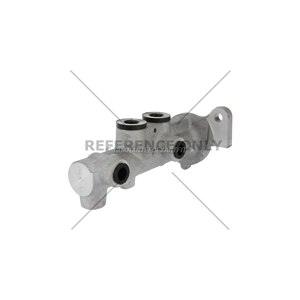 2012 Mazda CX-9 Brake Master Cylinder