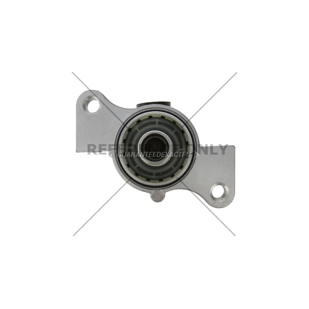 2012 Mazda CX-9 Brake Master Cylinder