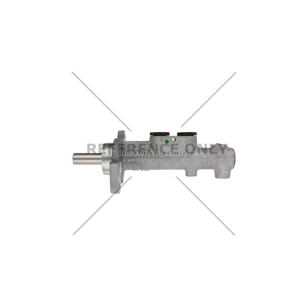 2012 Mazda CX-9 Brake Master Cylinder