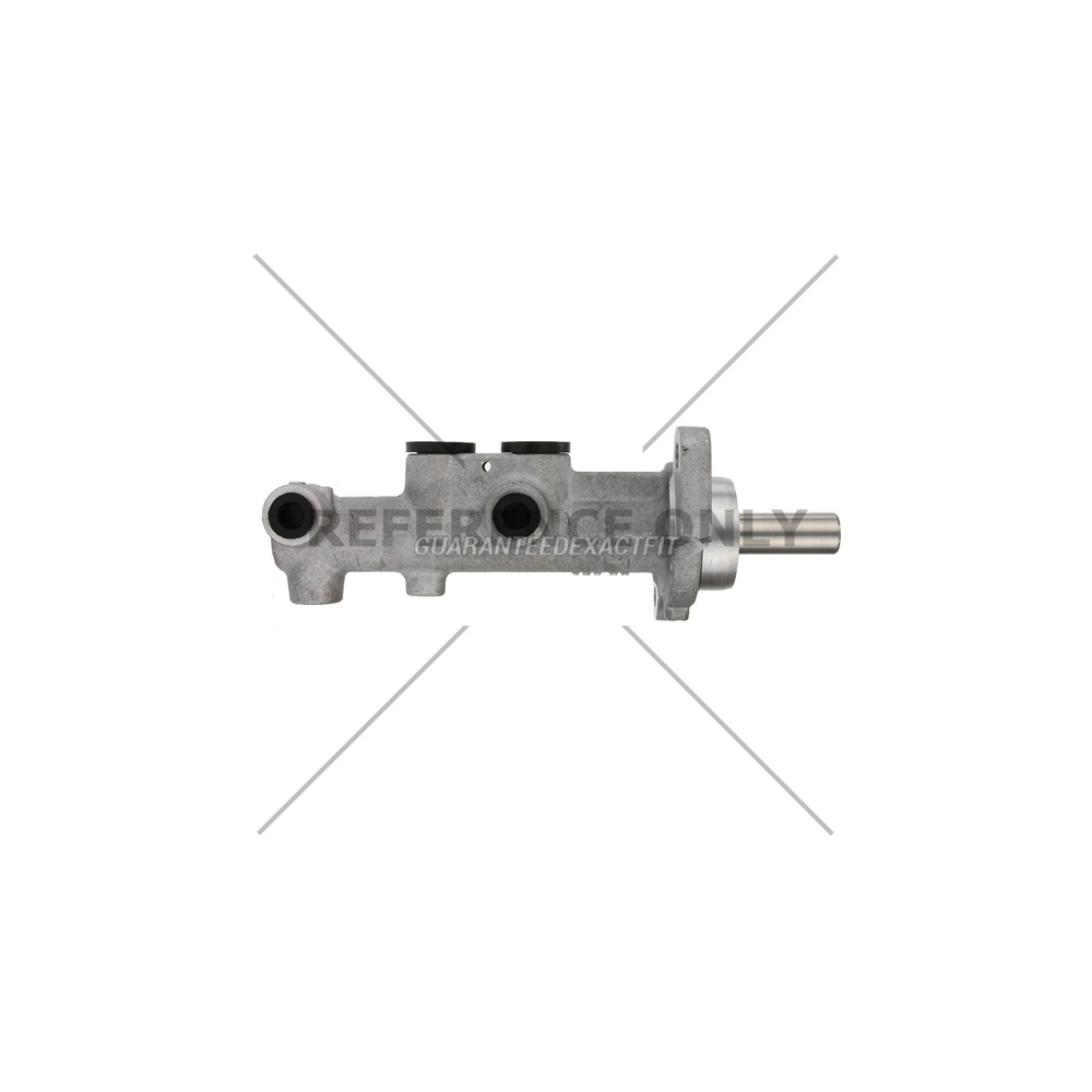 2012 Mazda CX-9 Brake Master Cylinder