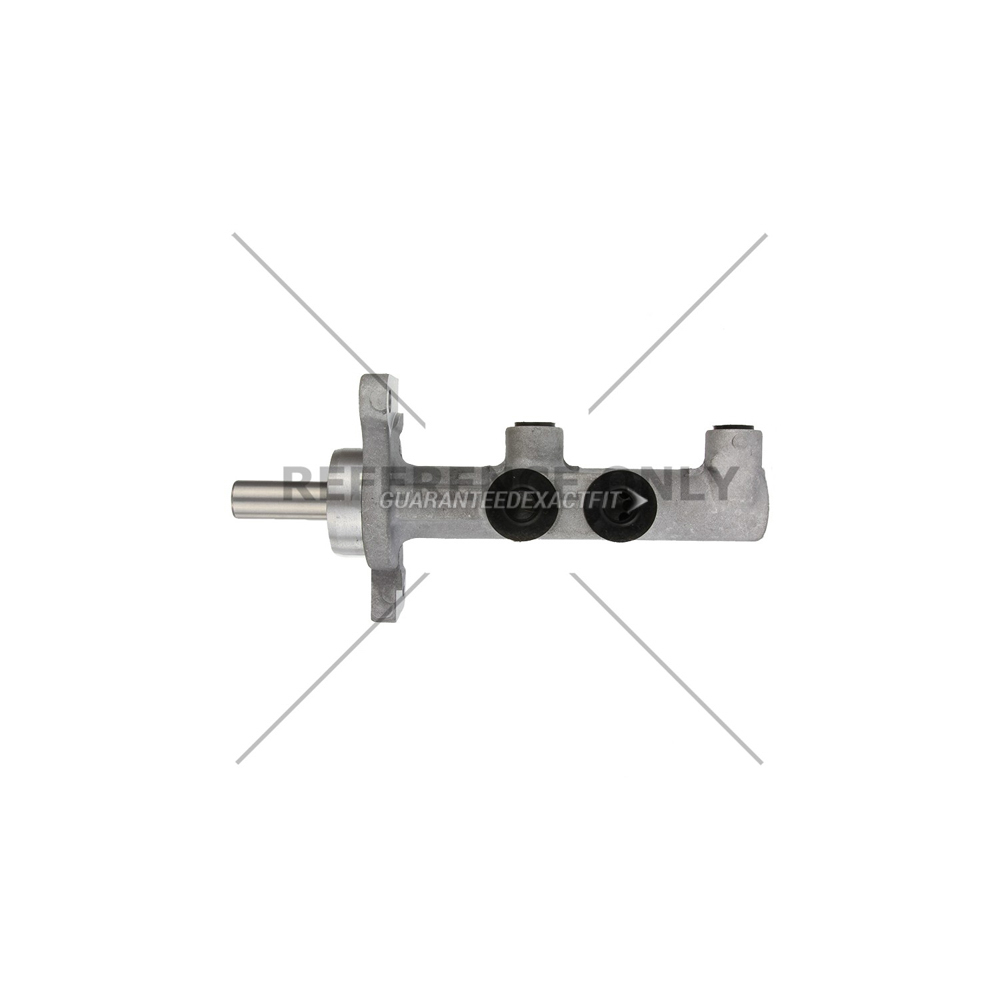 2012 Mazda CX-9 Brake Master Cylinder