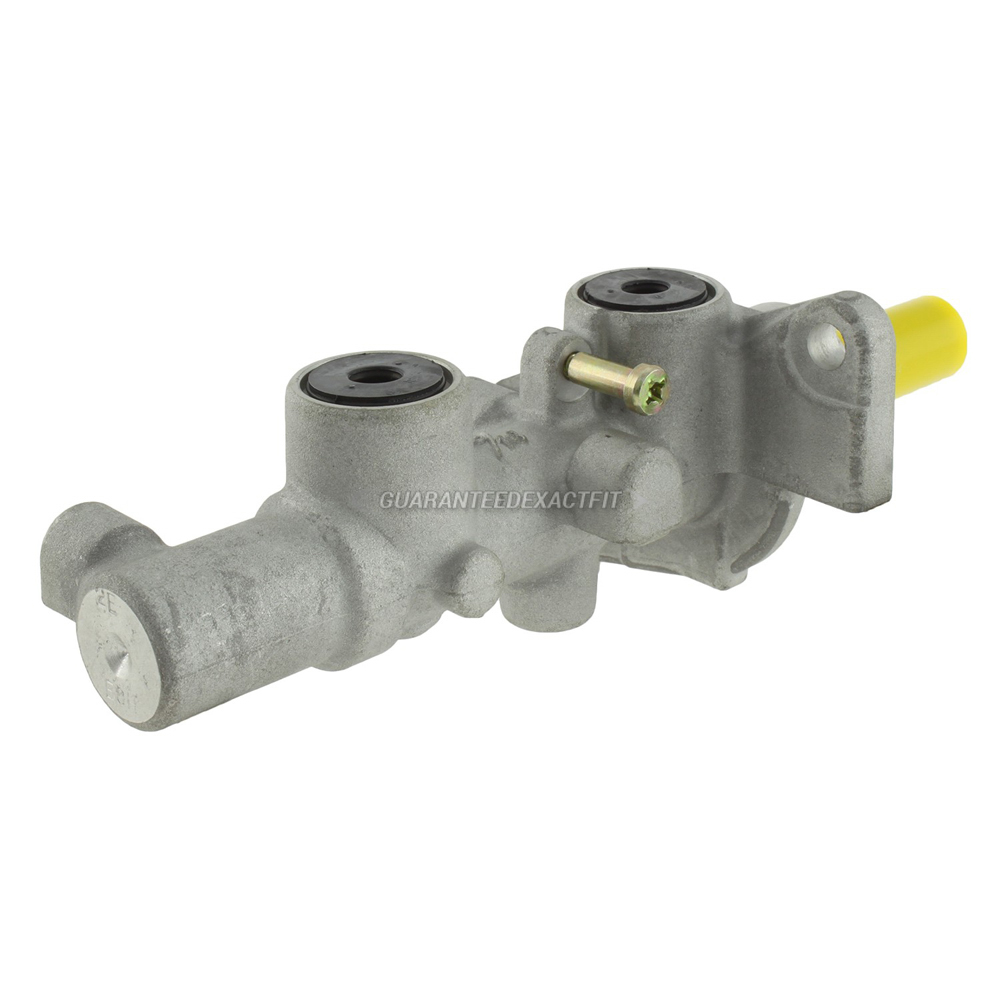 2003 Mazda 6 Brake Master Cylinder