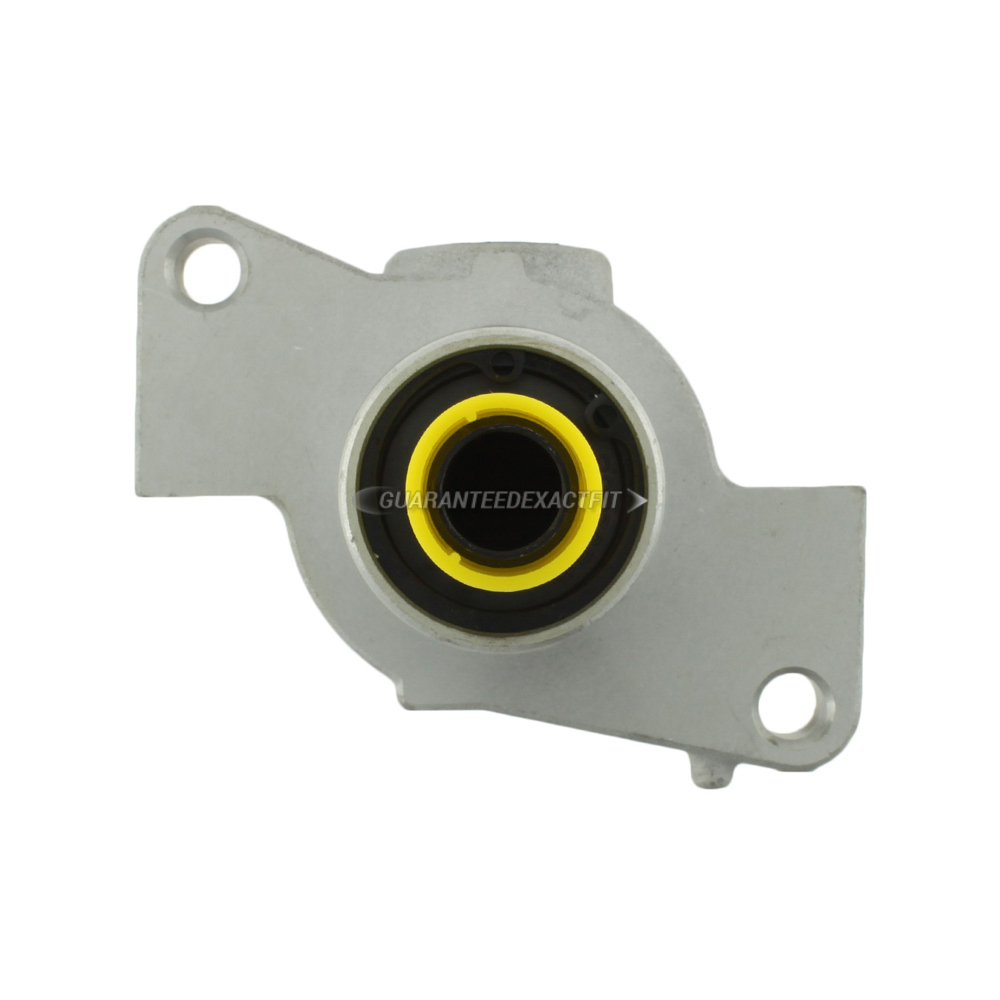 2003 Mazda 6 Brake Master Cylinder