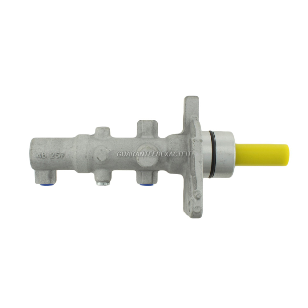 2003 Mazda 6 Brake Master Cylinder