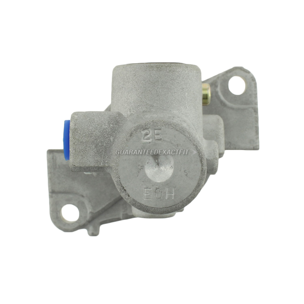 2003 Mazda 6 Brake Master Cylinder