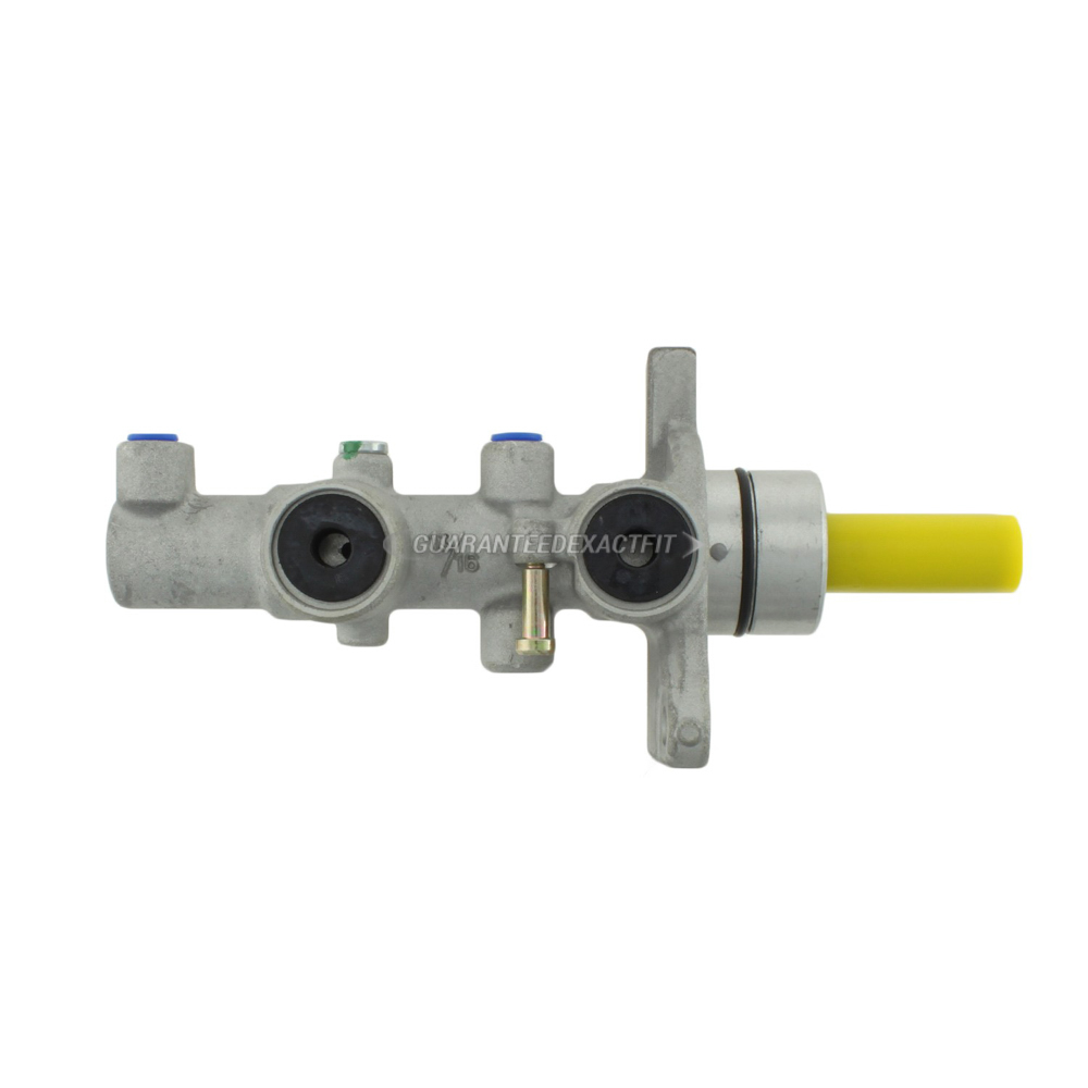 2003 Mazda 6 Brake Master Cylinder