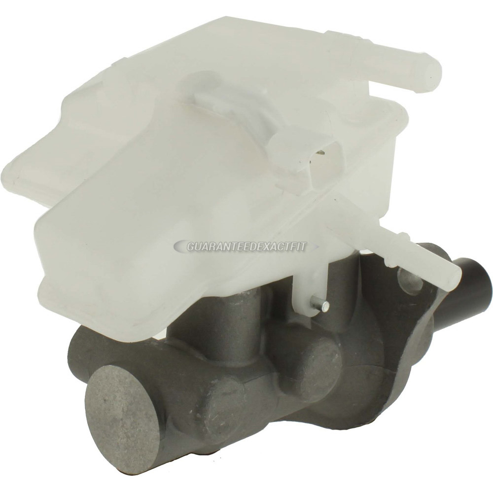 2012 Mazda 5 Brake Master Cylinder