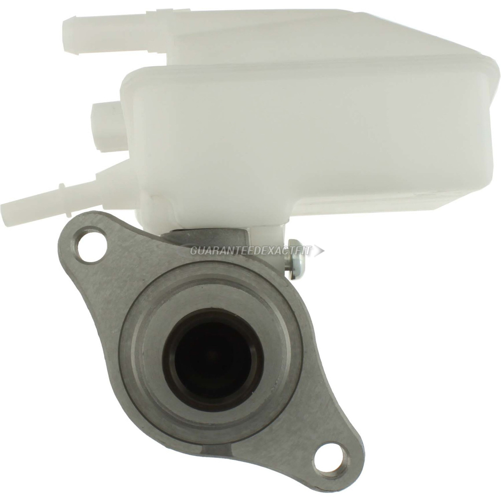 2012 Mazda 5 Brake Master Cylinder