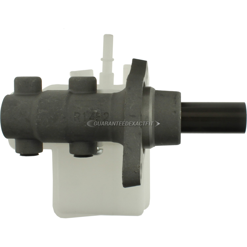 2012 Mazda 5 Brake Master Cylinder