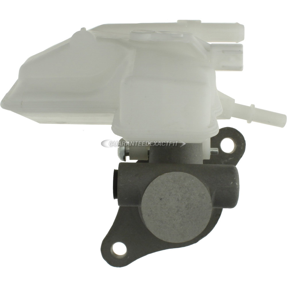 2012 Mazda 5 Brake Master Cylinder