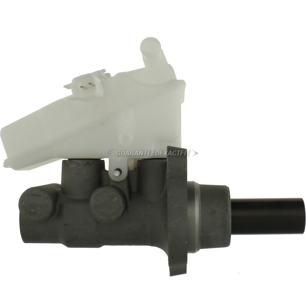 2012 Mazda 5 Brake Master Cylinder