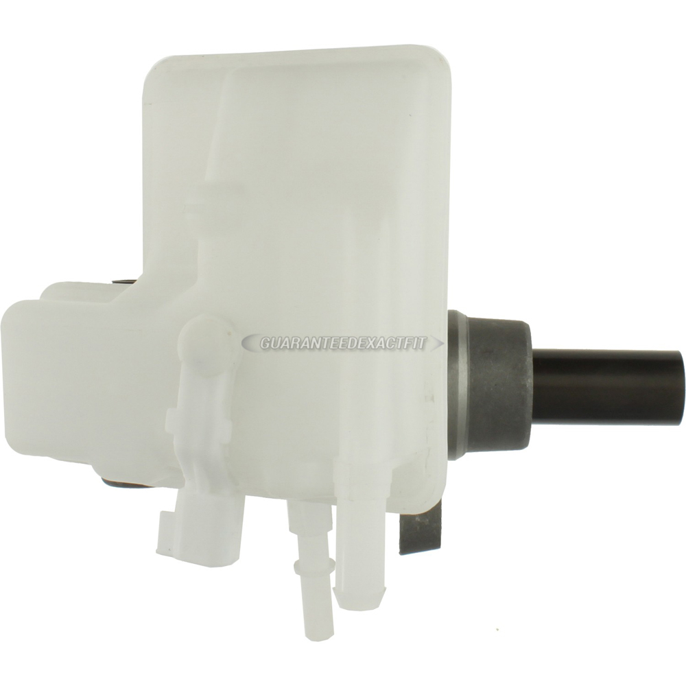 2012 Mazda 5 Brake Master Cylinder