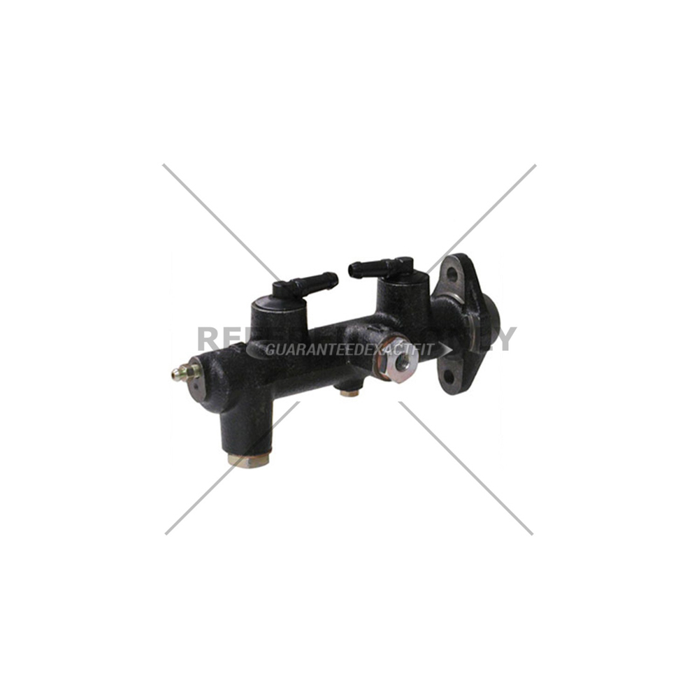 1979 Mazda B2000 Brake Master Cylinder