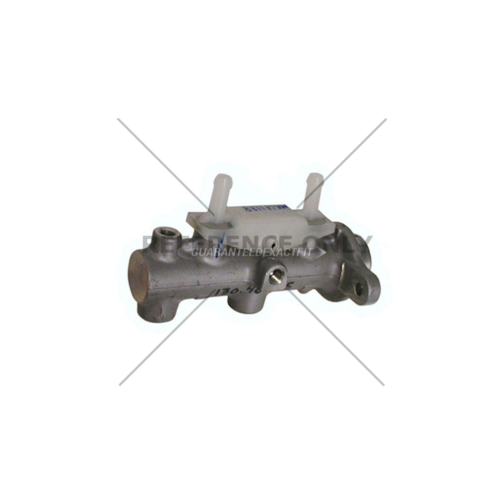 2004 Mitsubishi Outlander Brake Master Cylinder