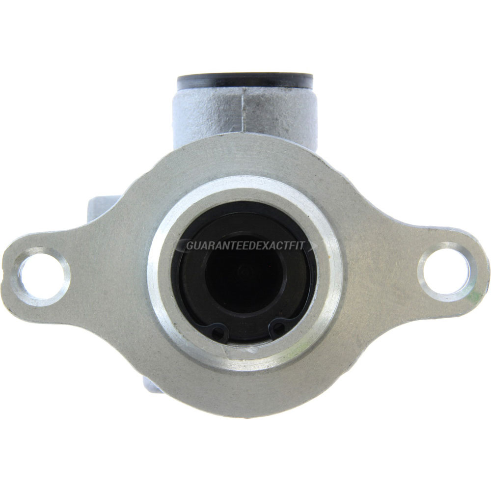 1987 Subaru XT Brake Master Cylinder
