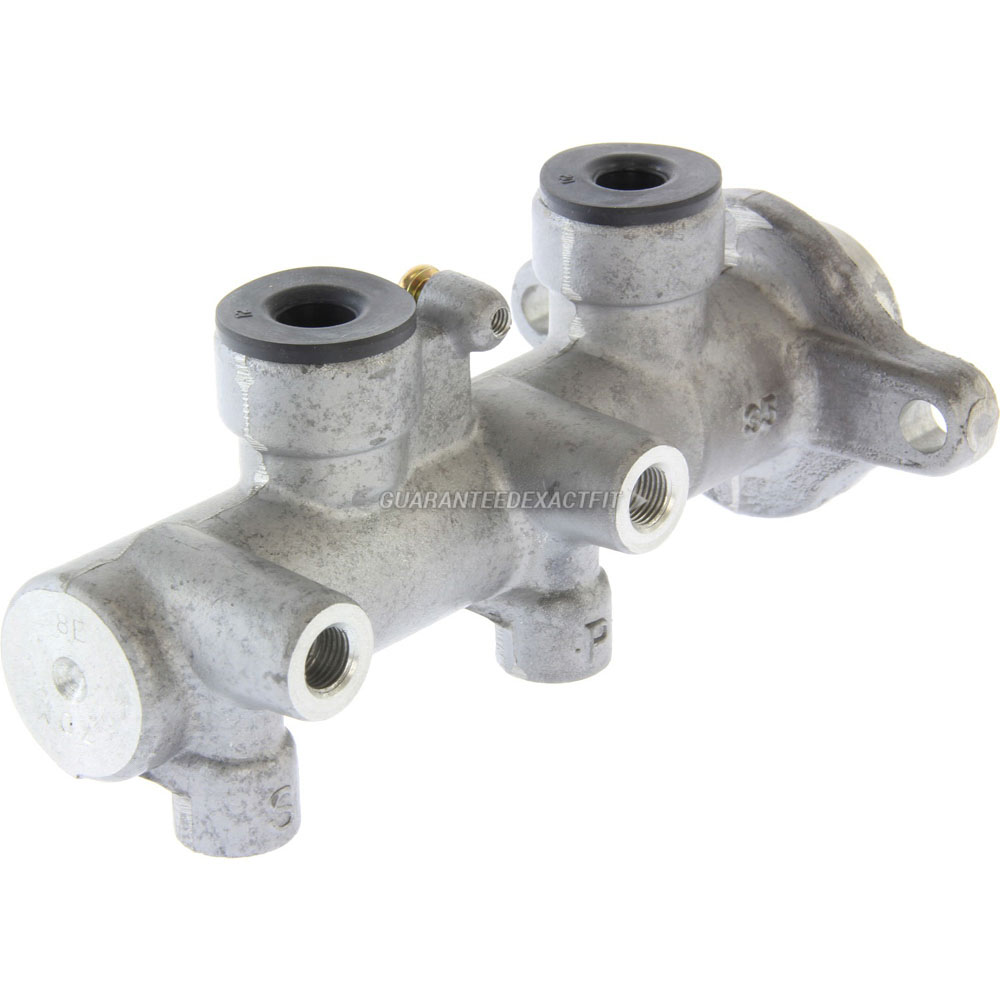 1996 Subaru Impreza Brake Master Cylinder