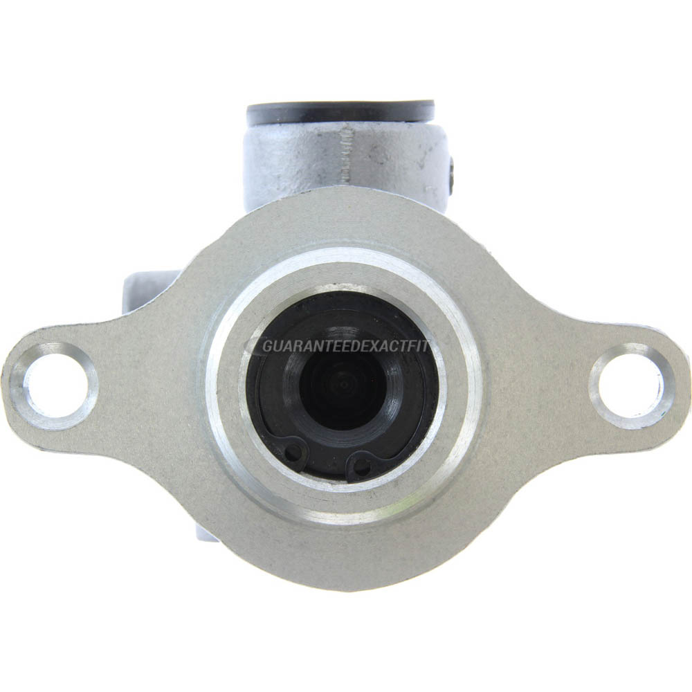1996 Subaru Impreza Brake Master Cylinder