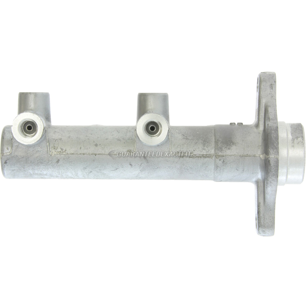 1996 Subaru Impreza Brake Master Cylinder