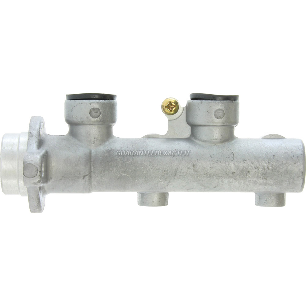 1996 Subaru Impreza Brake Master Cylinder