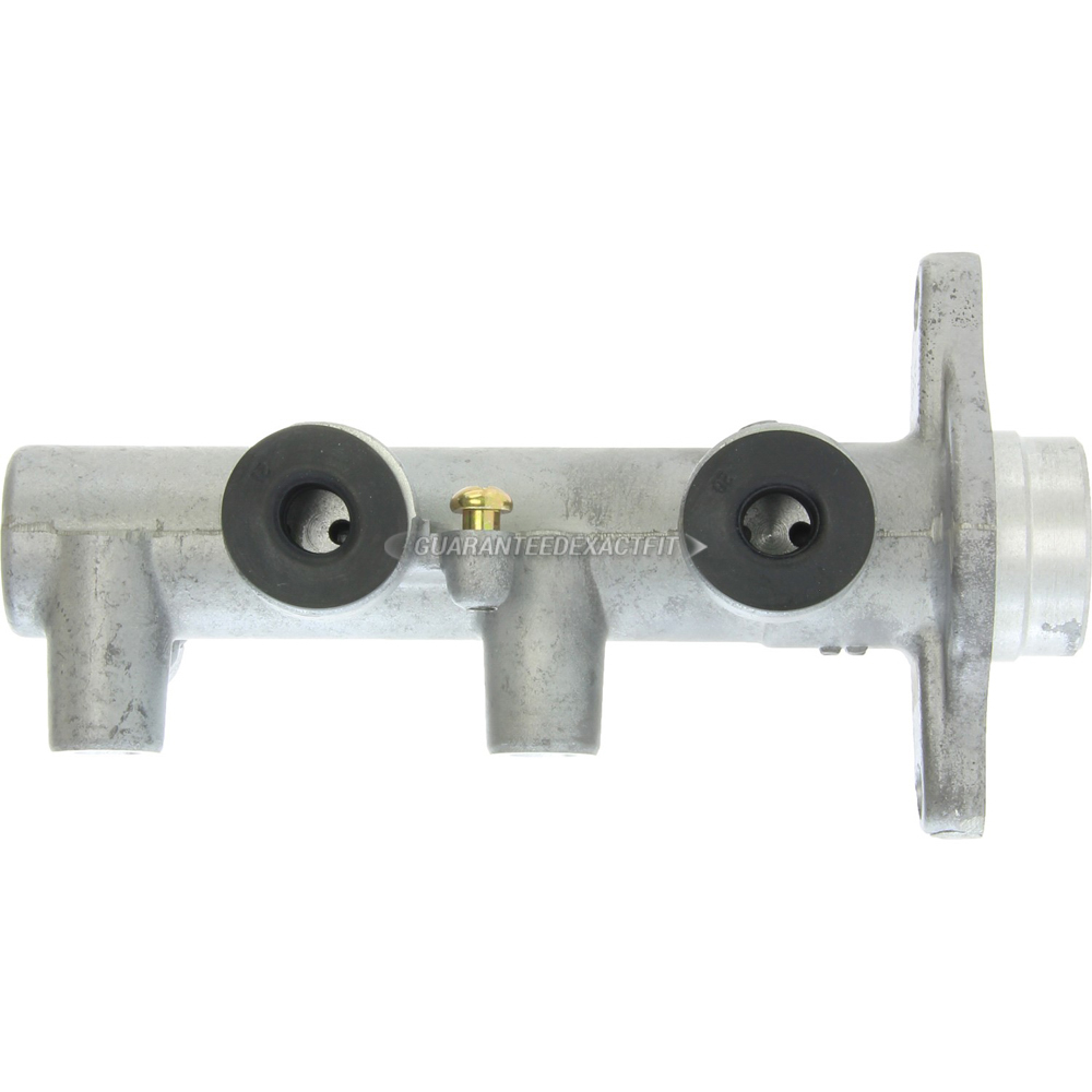 1996 Subaru Impreza Brake Master Cylinder