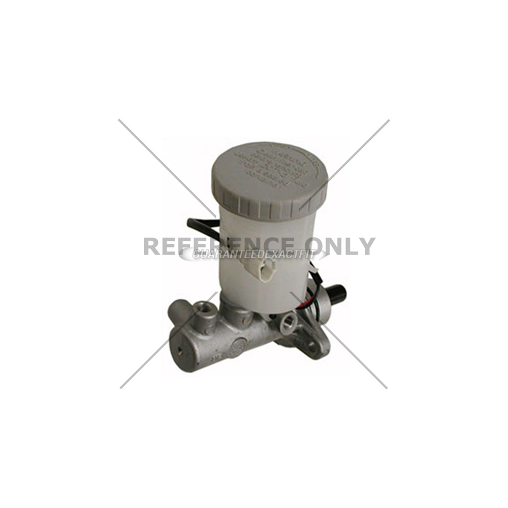 2000 Suzuki Grand Vitara Brake Master Cylinder