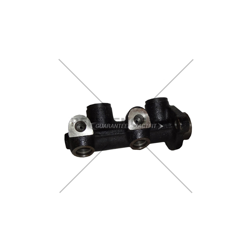 2000 Daewoo Lanos Brake Master Cylinder