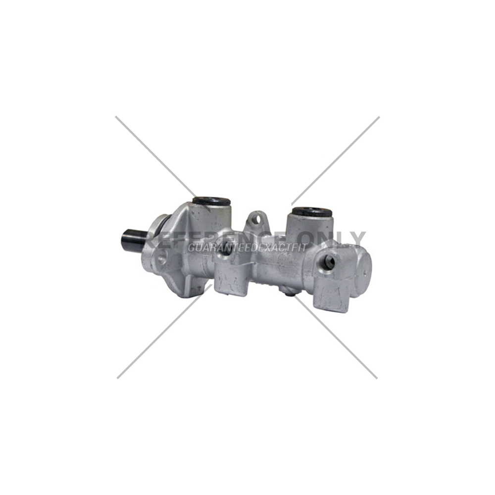 2000 Kia Sephia Brake Master Cylinder