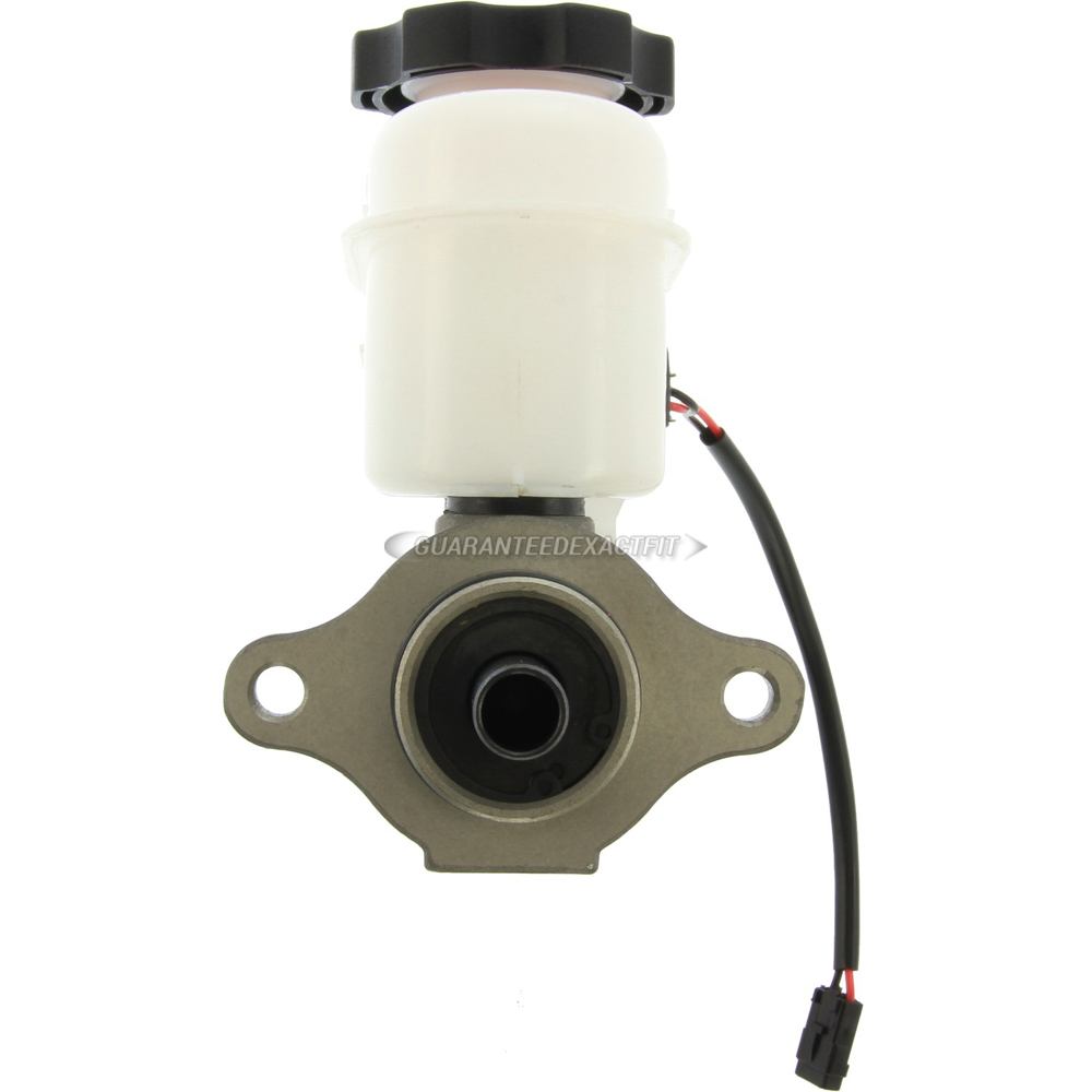 2004 Kia Rio Brake Master Cylinder