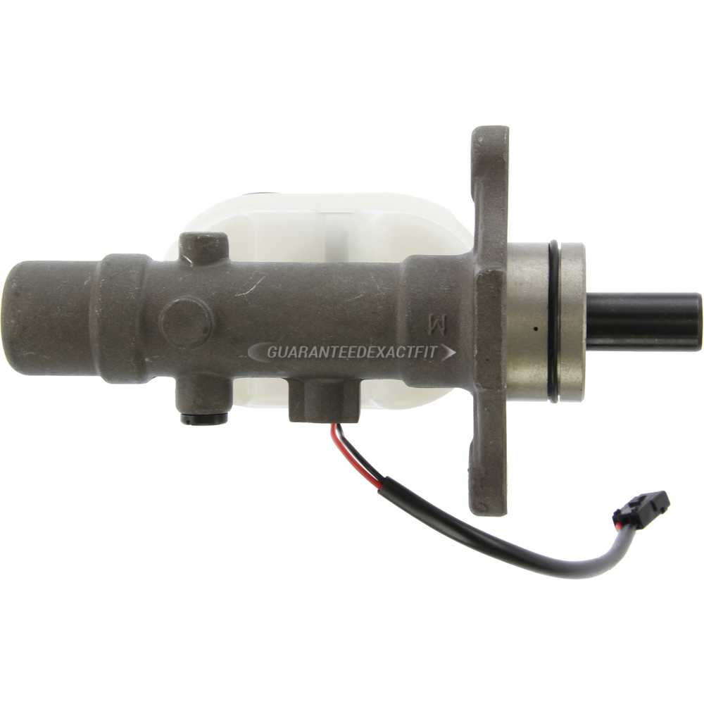 2004 Kia Rio Brake Master Cylinder