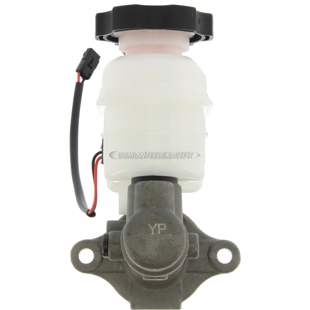 2004 Kia Rio Brake Master Cylinder