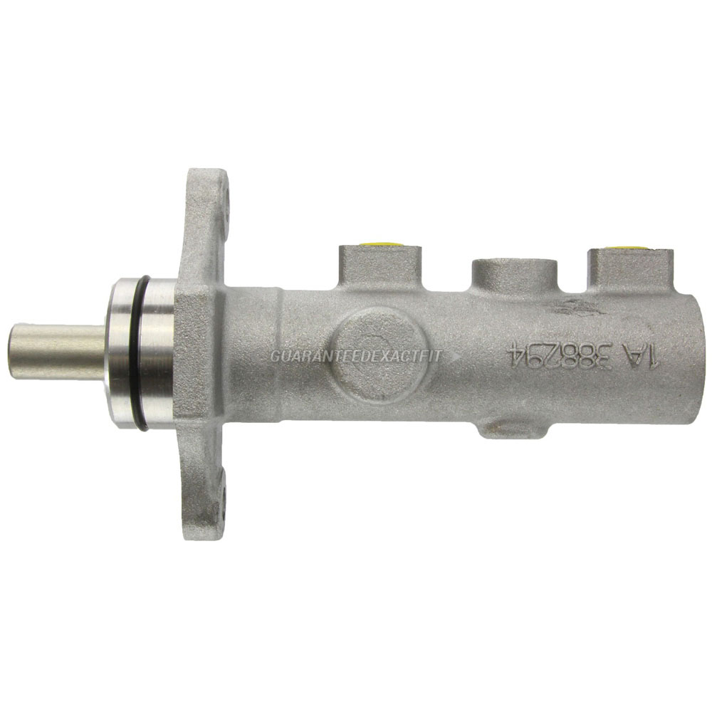 2007 Kia Rondo Brake Master Cylinder