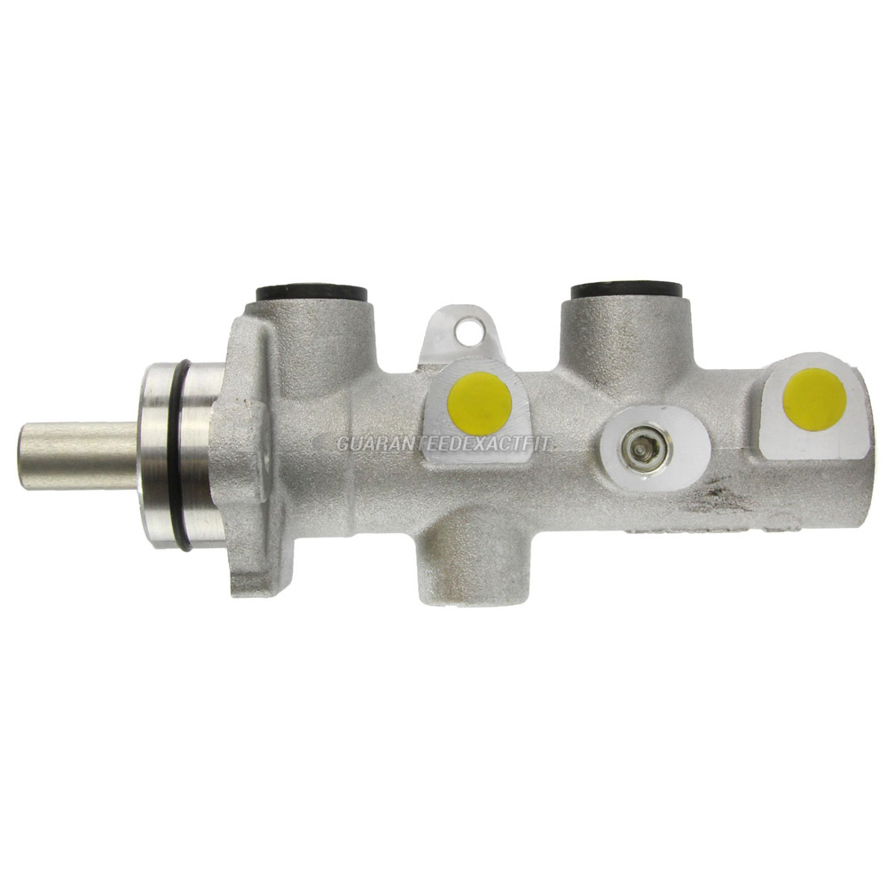 2007 Kia Rondo Brake Master Cylinder