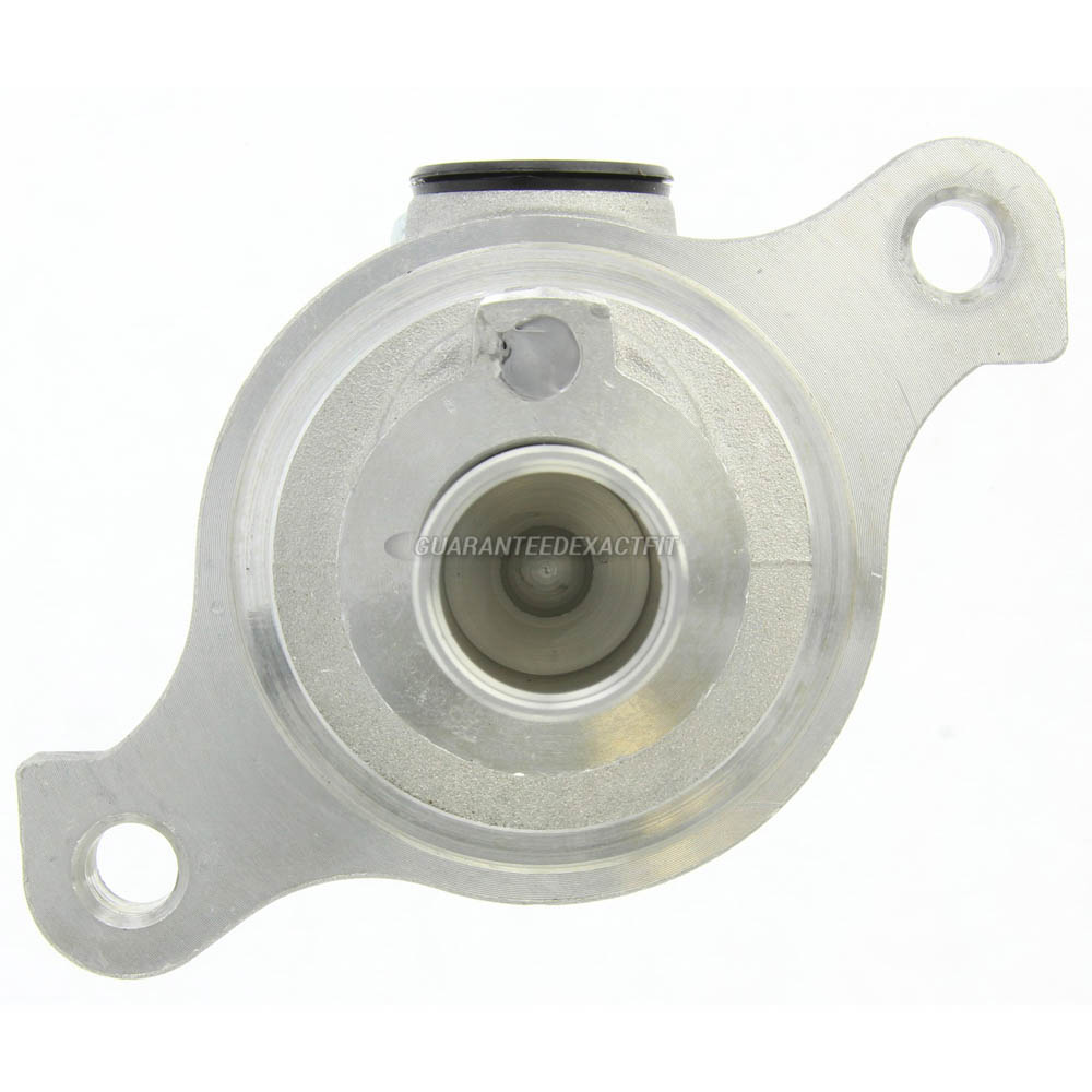 2012 Kia Soul Brake Master Cylinder