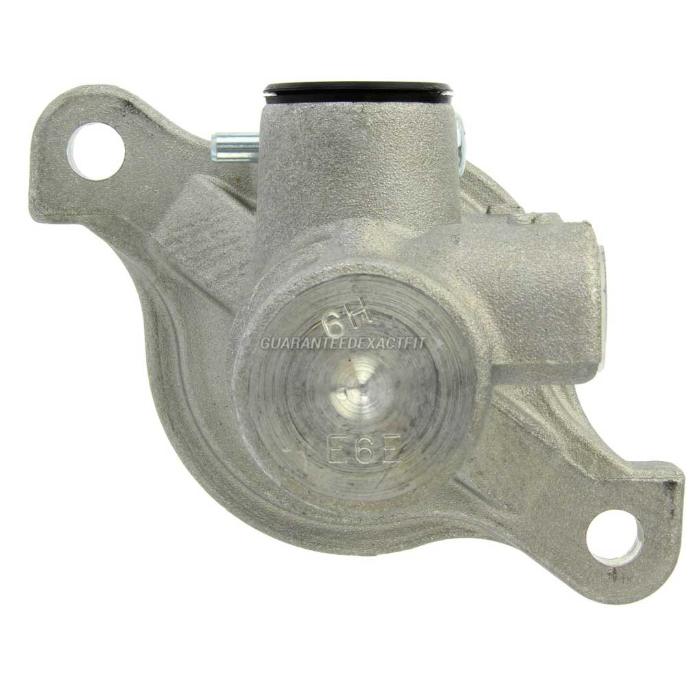 2012 Kia Soul Brake Master Cylinder
